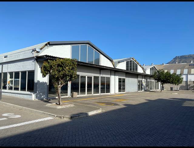 349M² RETAIL TO LET IN TOKAI